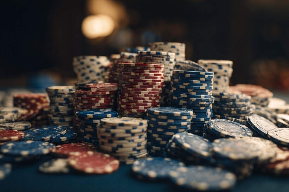 Casino NH88 Tổng Quan