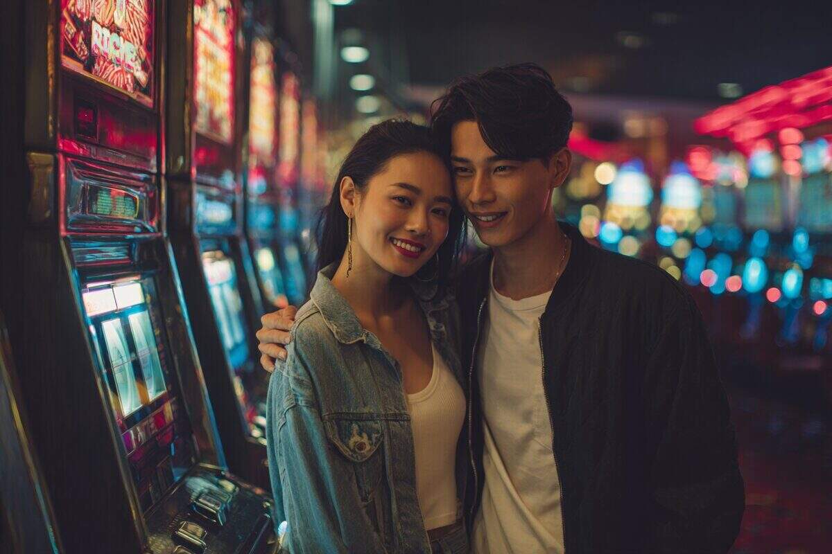 Sicbo Dragon Tiger NH88