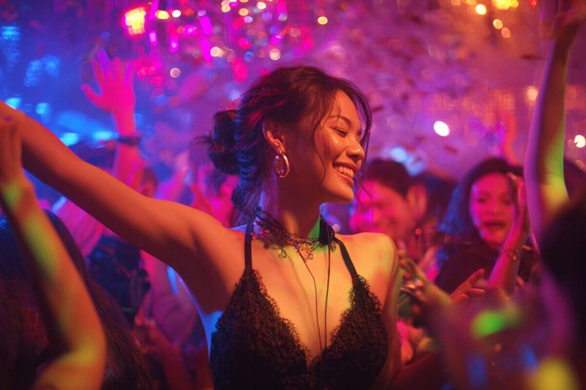 Tính Năng Đặc Biệt