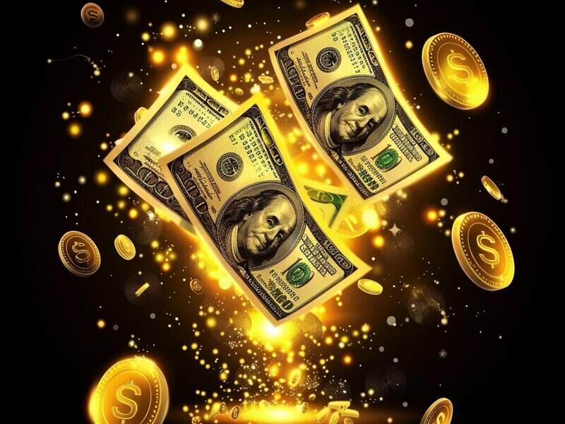 Thưởng nạp đầu 100%