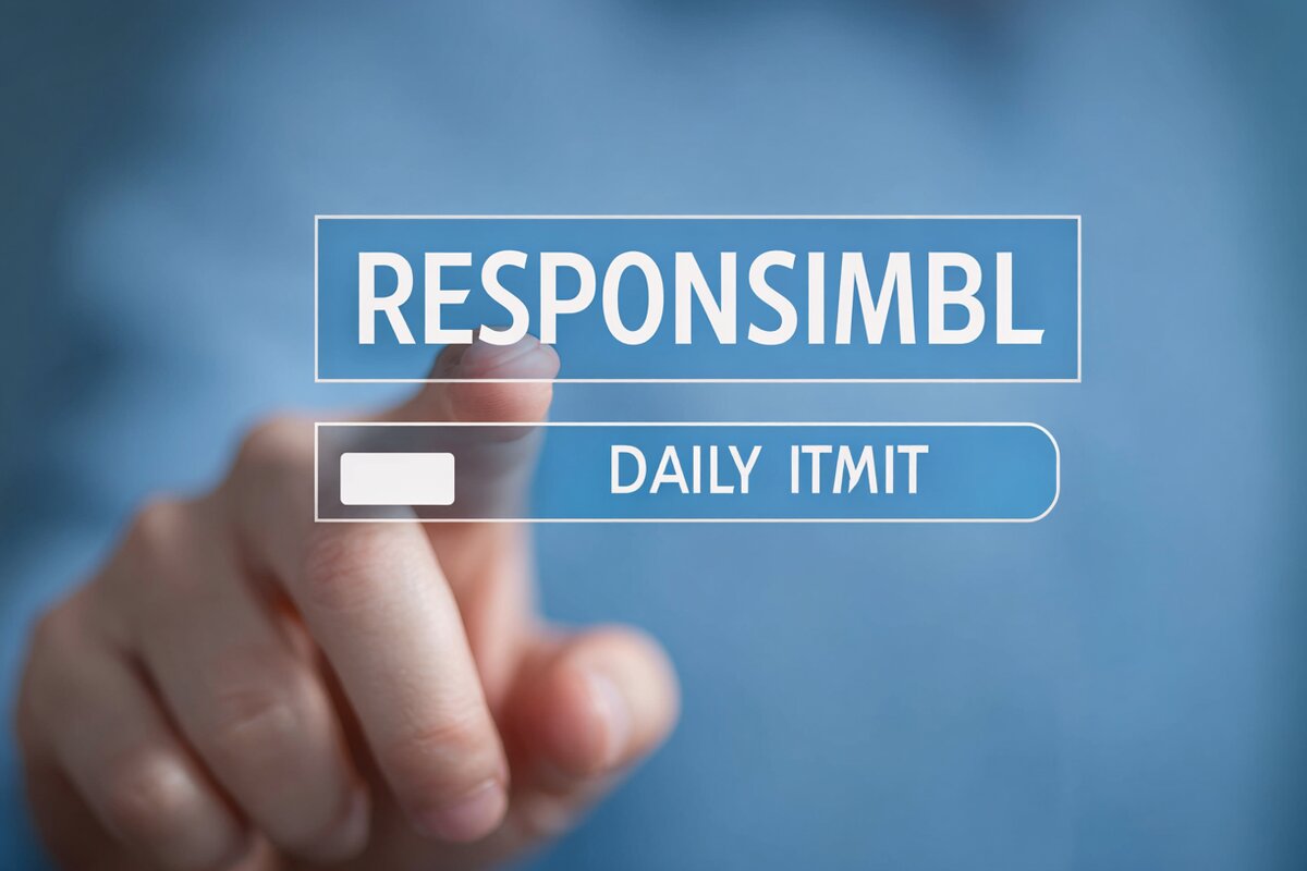 Chơi Có Trách Nhiệm