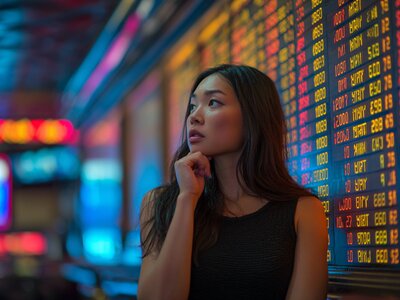 Nhà cung cấp Casino